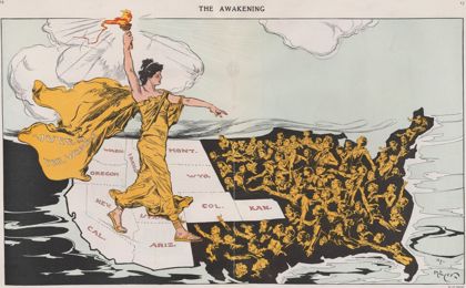 The Awakening (1915)