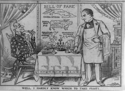 Well, I Hardly Know Which to Take First! (1898)